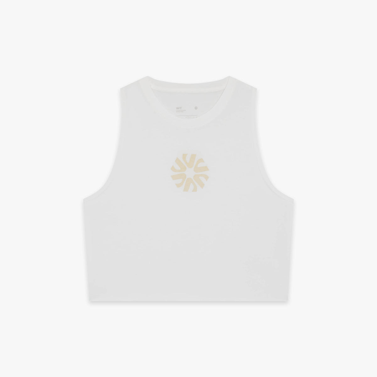 Axon Wheel Crop Tank