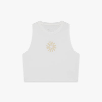 Axon Wheel Crop Tank