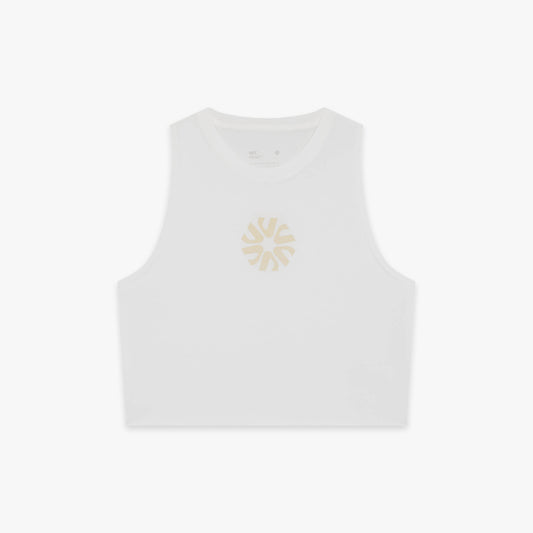 Axon Wheel Crop Tank