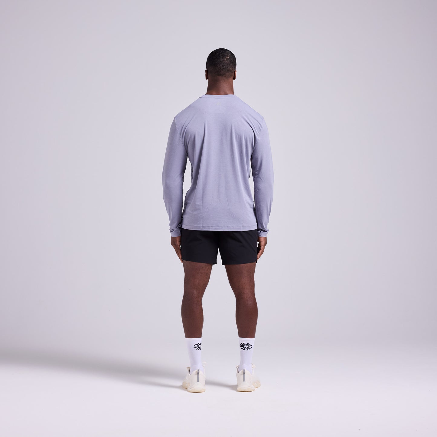 WIT Men's Axon™ Long Sleeve Tee