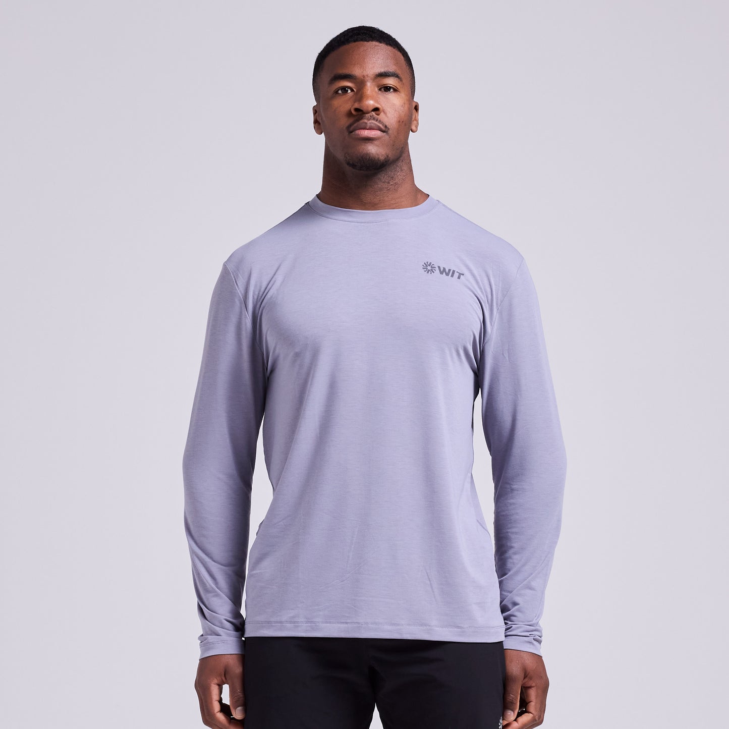 WIT Men's Axon™ Long Sleeve Tee