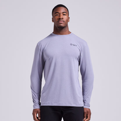 WIT Men's Axon™ Long Sleeve Tee