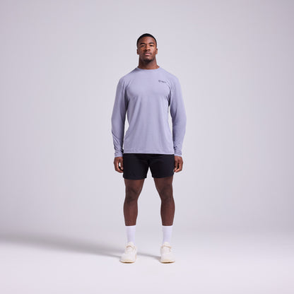 WIT Men's Axon™ Long Sleeve Tee