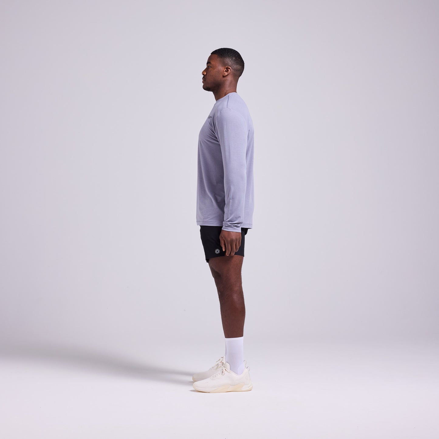 WIT Men's Axon™ Long Sleeve Tee