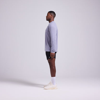 WIT Men's Axon™ Long Sleeve Tee