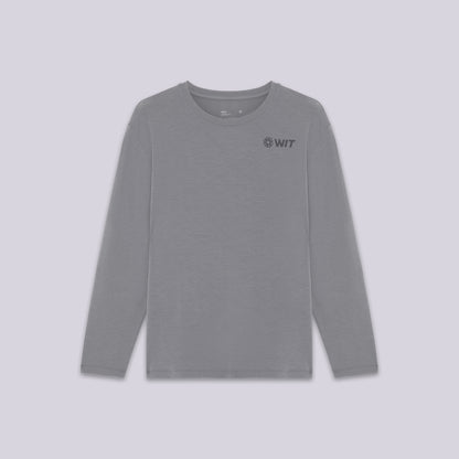 WIT Women's Axon™ Long Sleeve Tee