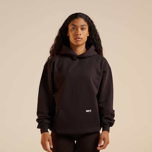 WIT Hoodie