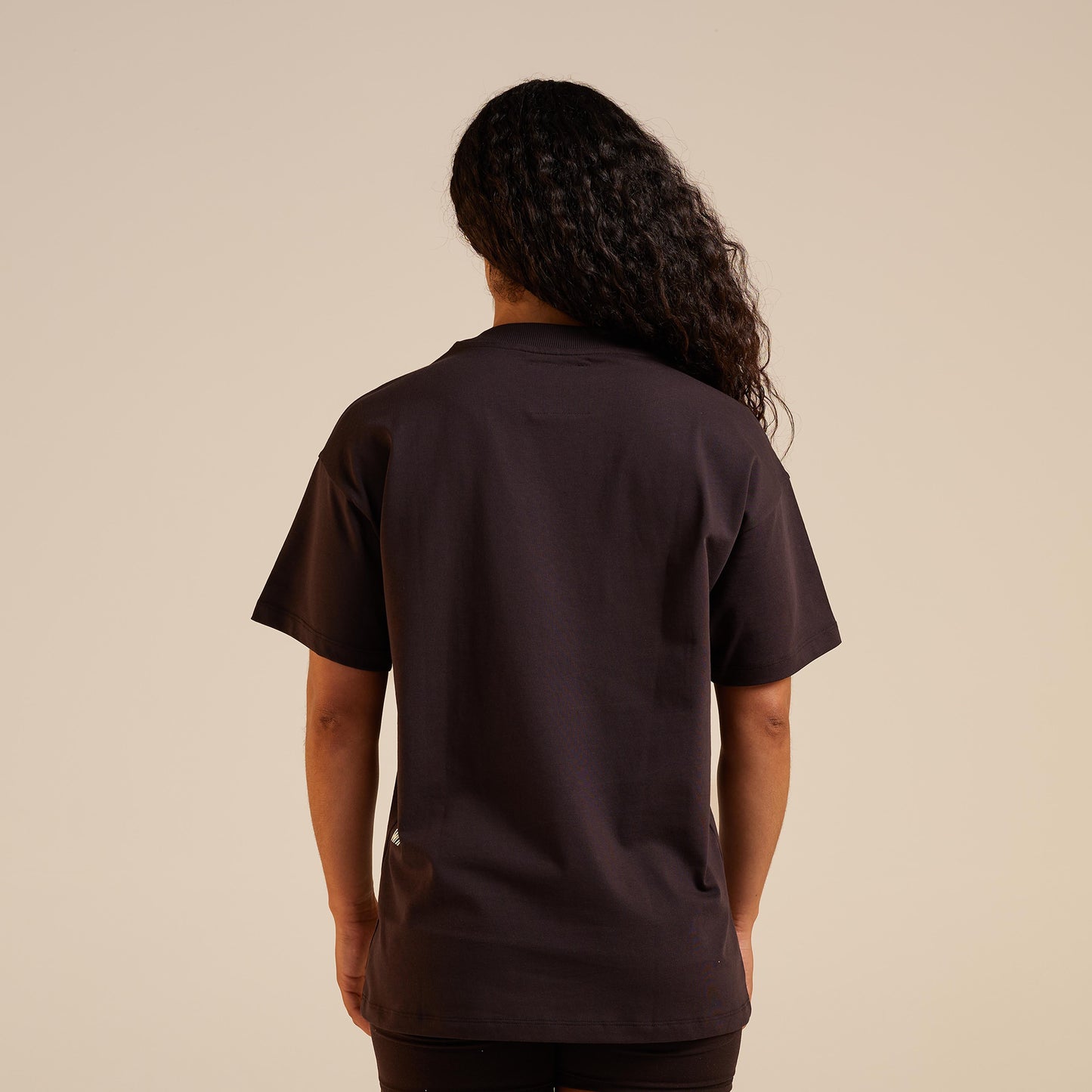 Oversized Tee