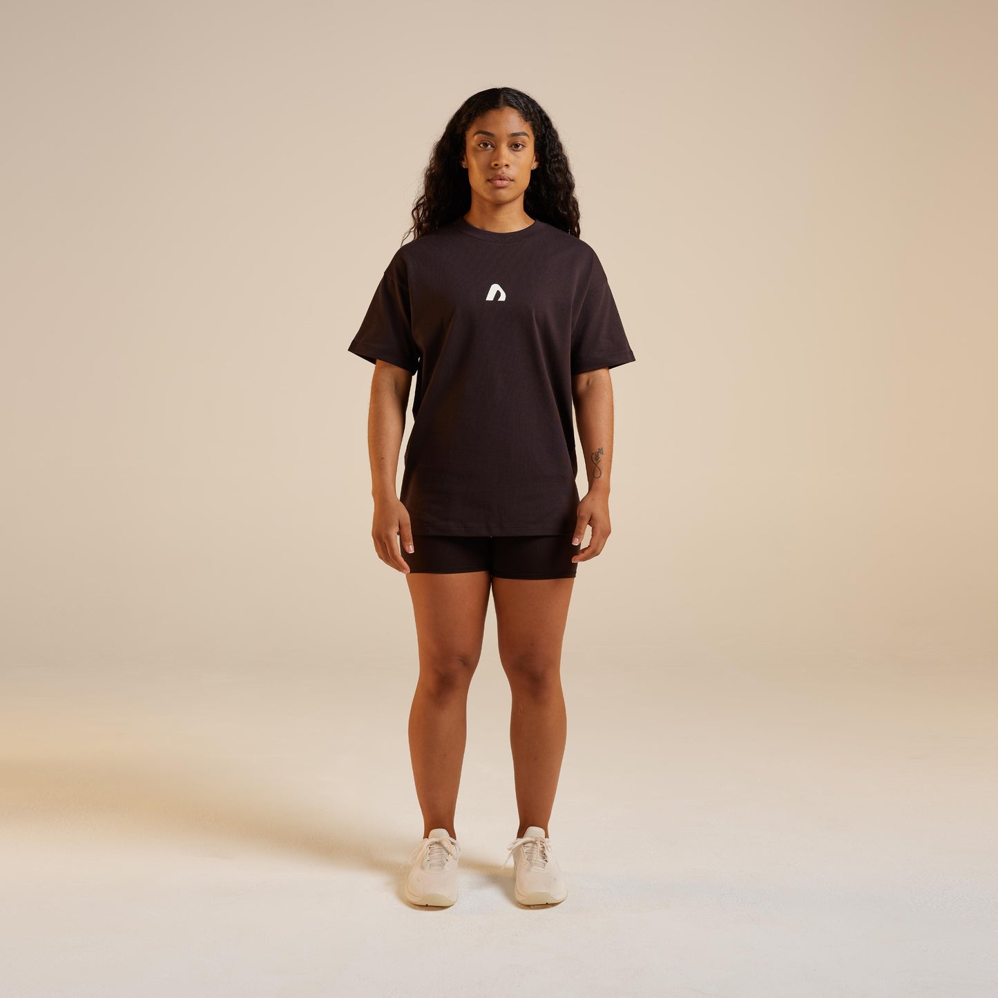 Oversized Tee