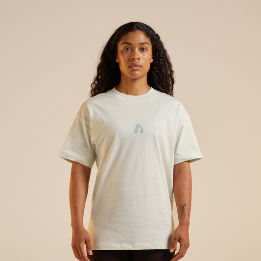 Oversized Tee