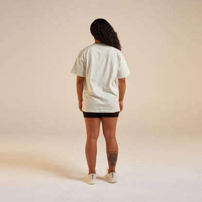 Oversized Tee