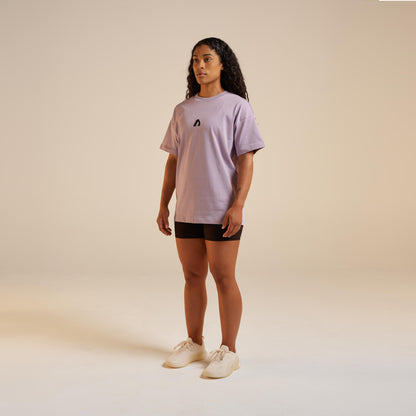 T-shirt surdimensionné unisexe