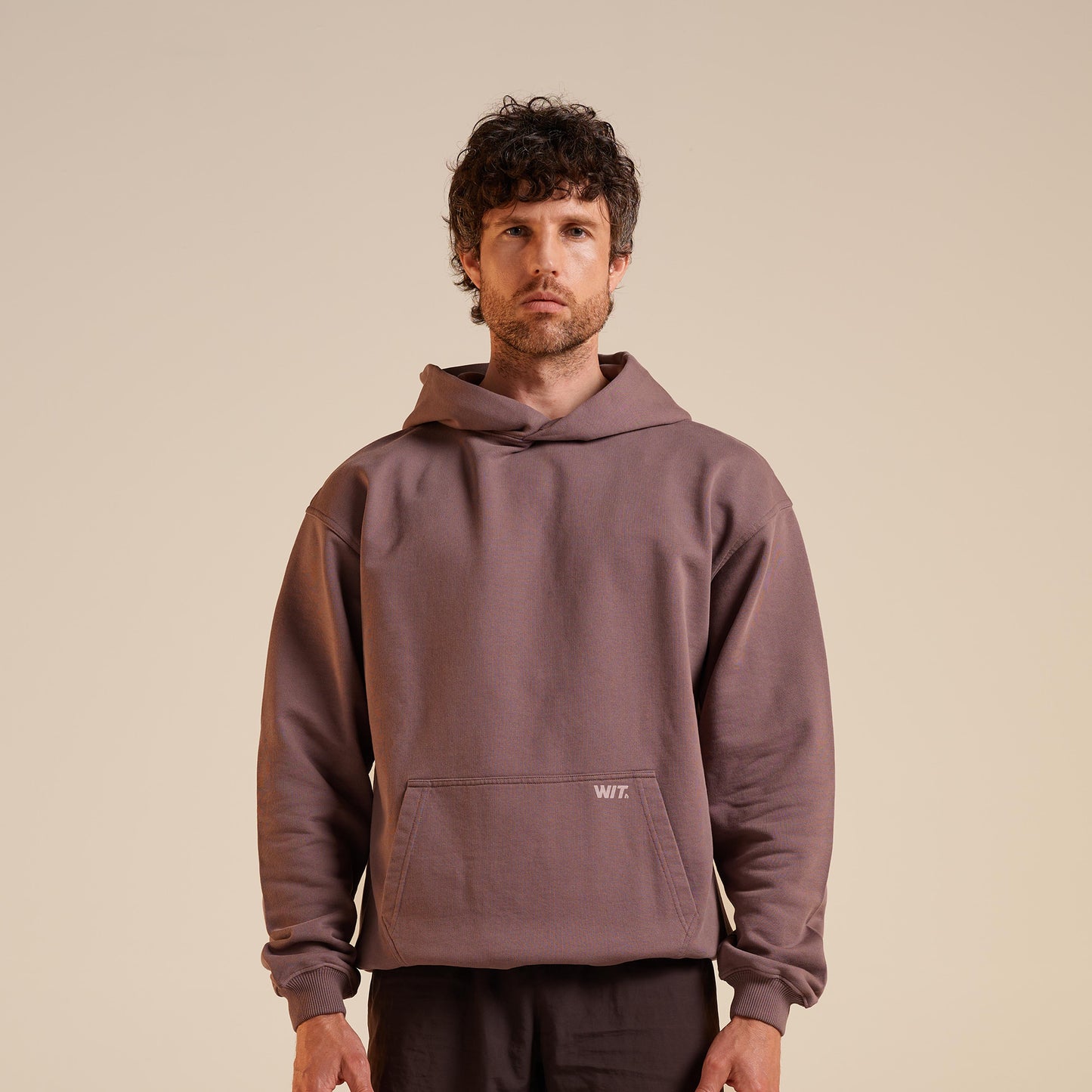 WIT Hoodie