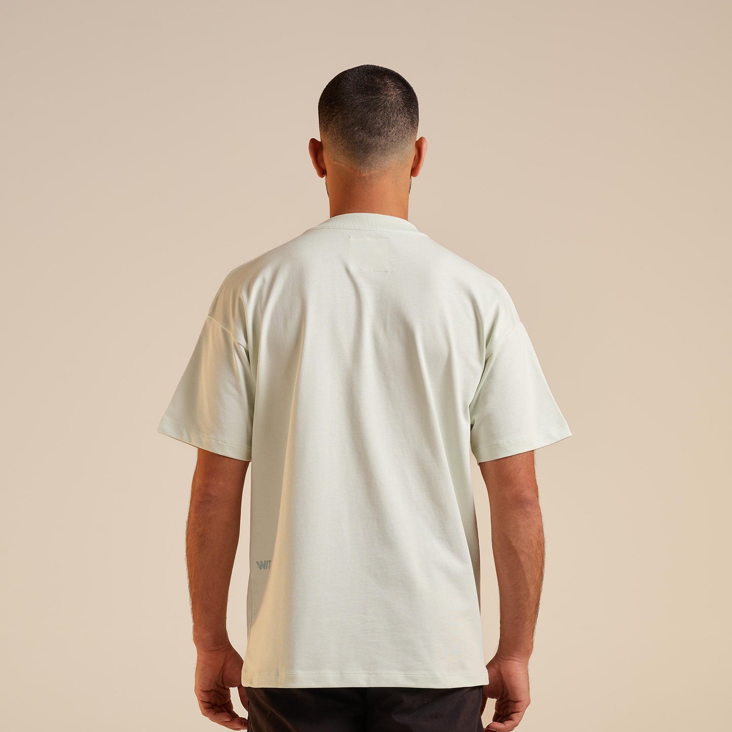 Oversized Tee