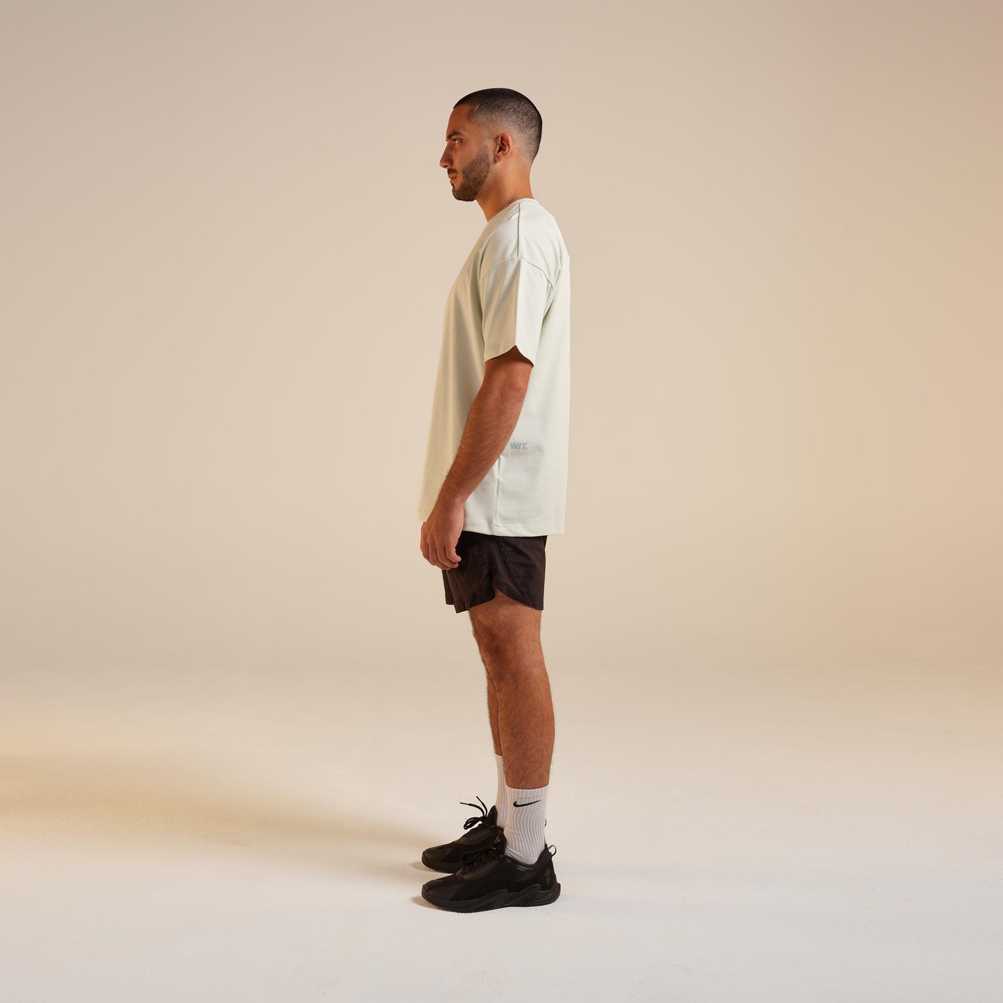 Oversized Tee