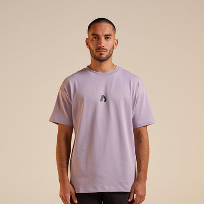Camiseta unisex de gran tamaño