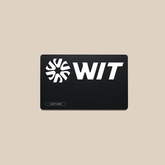 WIT Training eGift Card