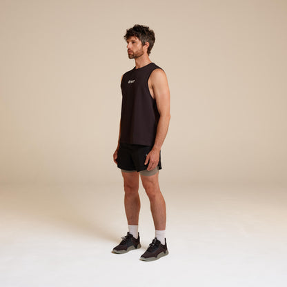 Unisex WIT Tank