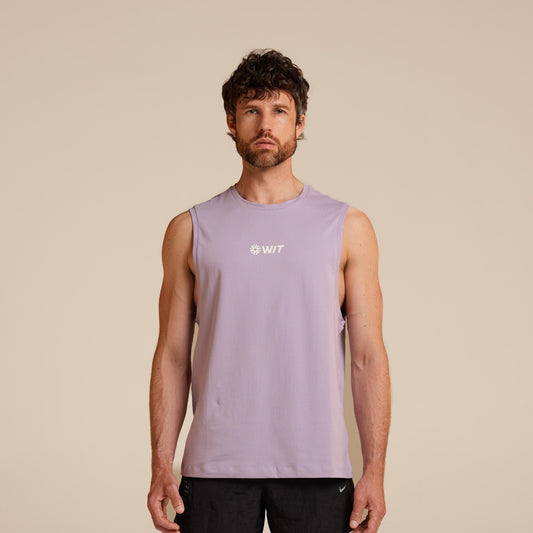 Unisex WIT Tank