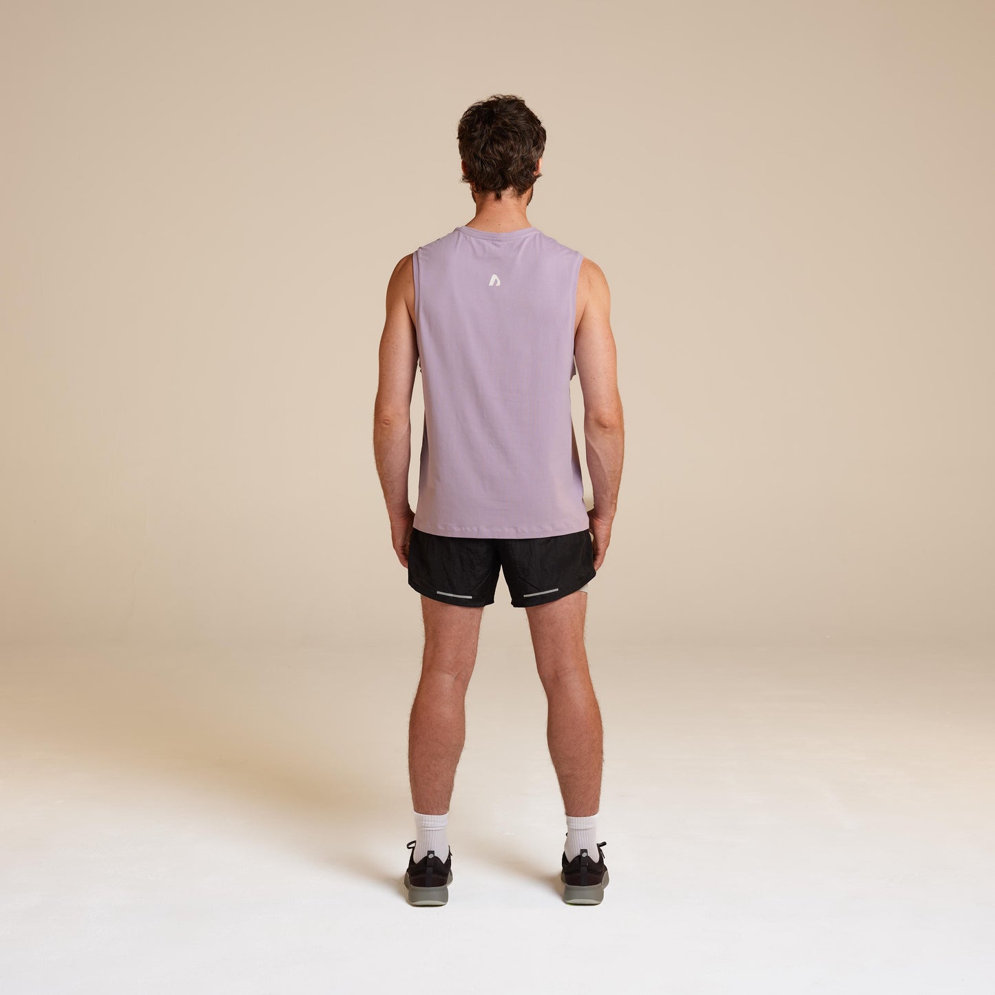 Unisex WIT Tank
