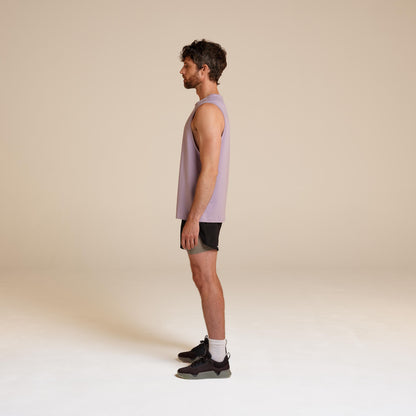 Unisex WIT Tank