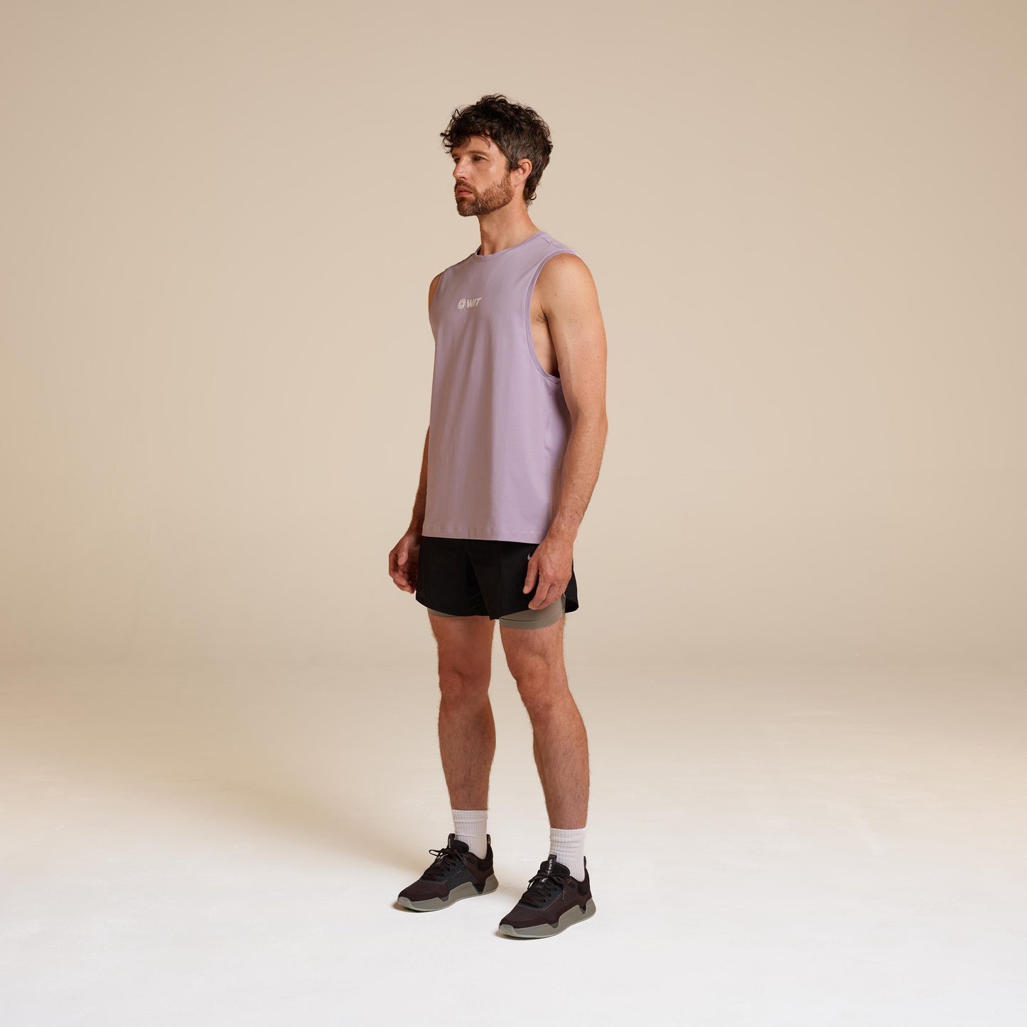 Unisex WIT Tank