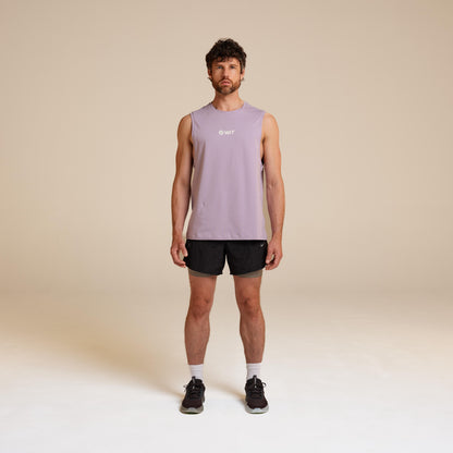 Unisex WIT Tank