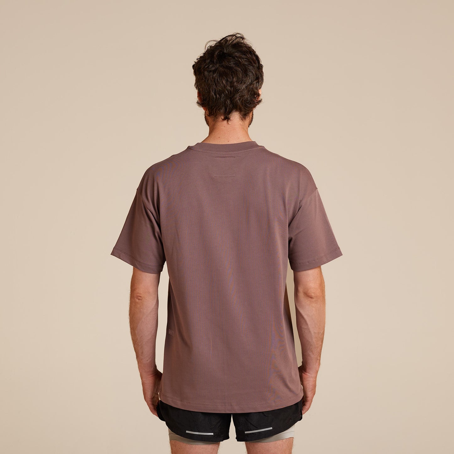 Oversized Tee
