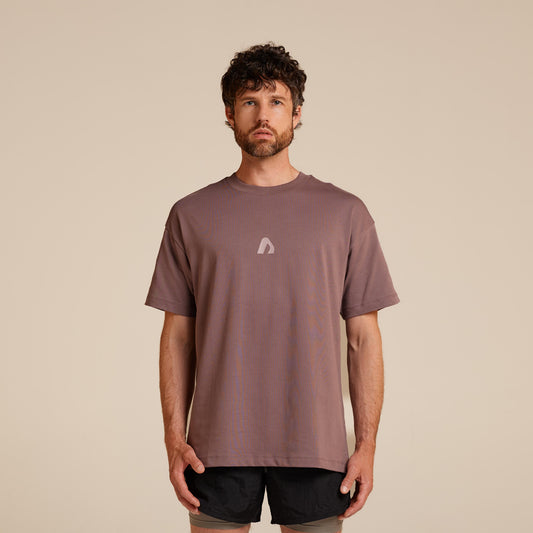 Oversized Tee