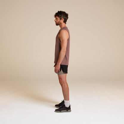 Unisex WIT Tank