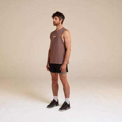 Unisex WIT Tank