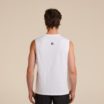 Unisex WIT Tank