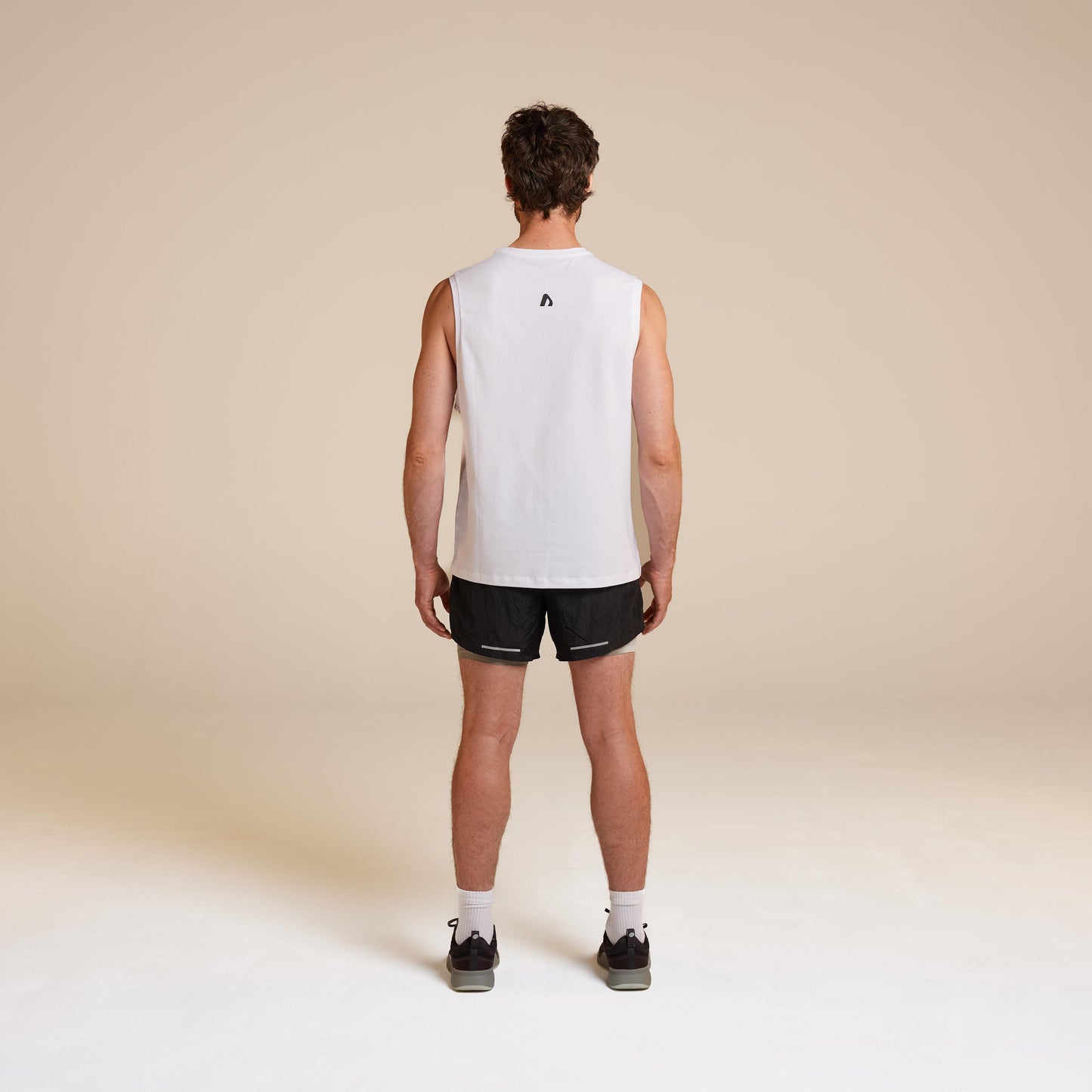Unisex WIT Tank