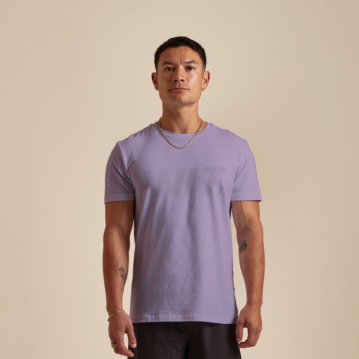 WIT Training Tee