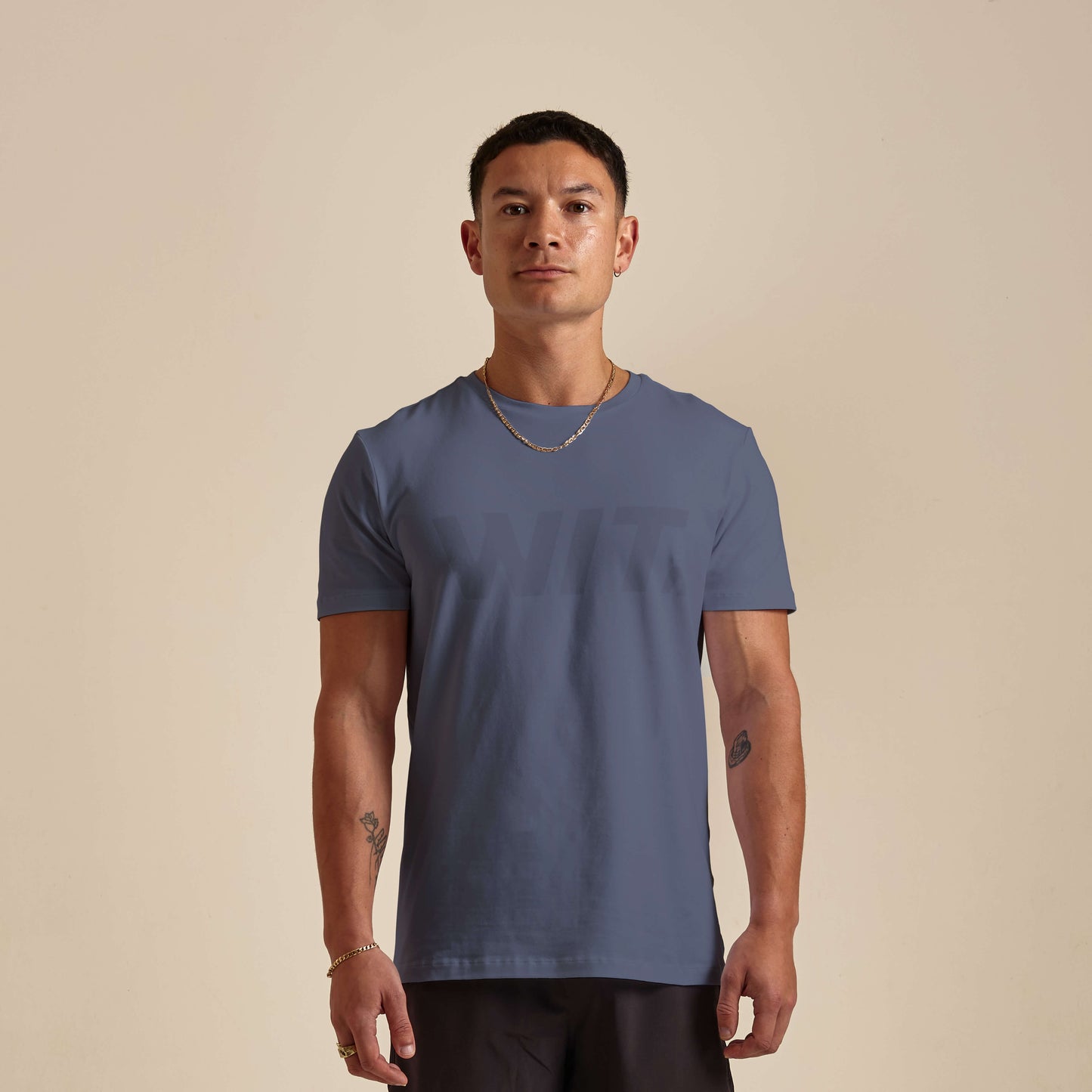 WIT Training Tee