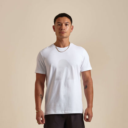 Rune Training Tee