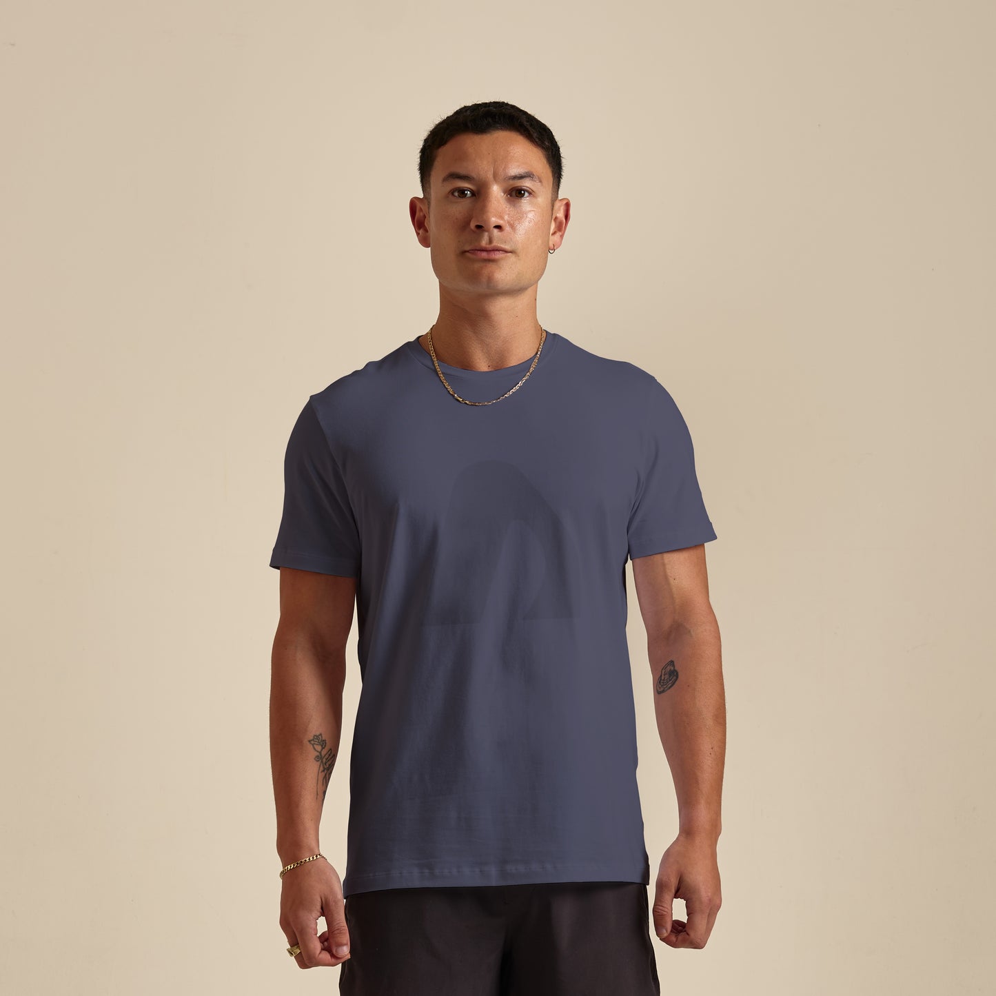 Rune Training Tee