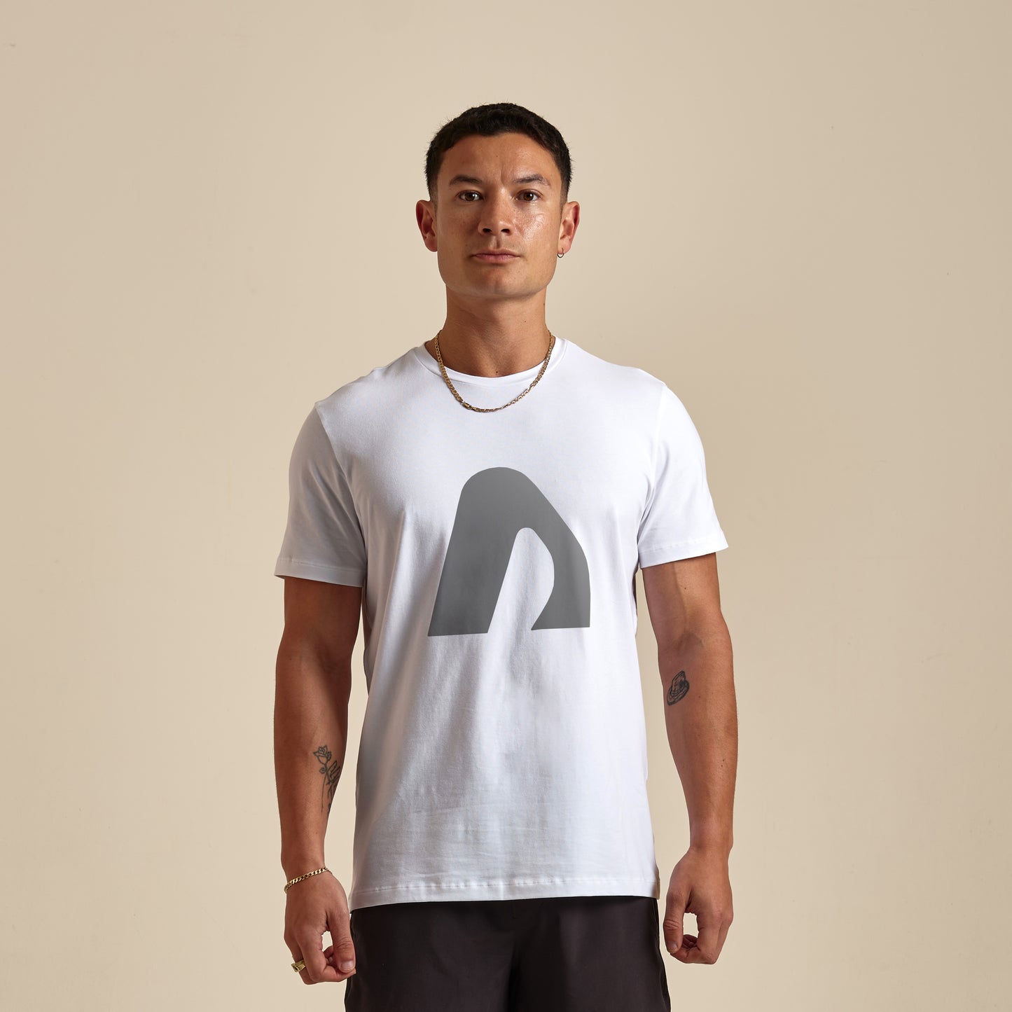 Rune Training Tee