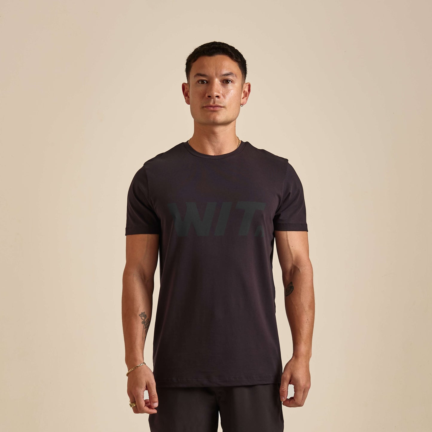 Camiseta de entrenamiento WIT para hombre