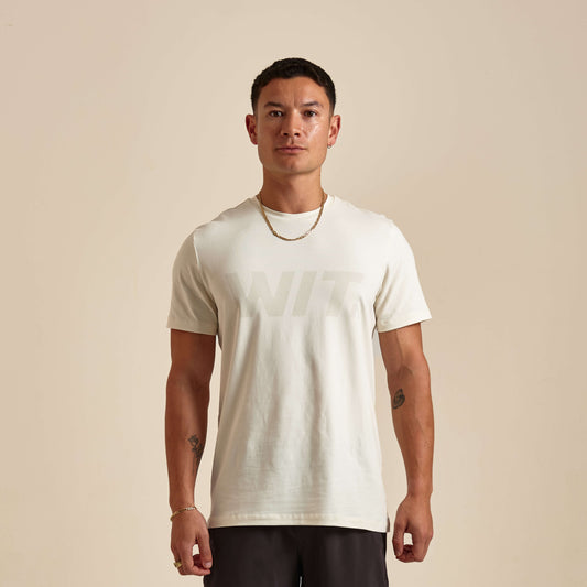 WIT Training Tee