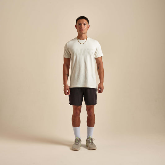 Mens WIT Training Tee