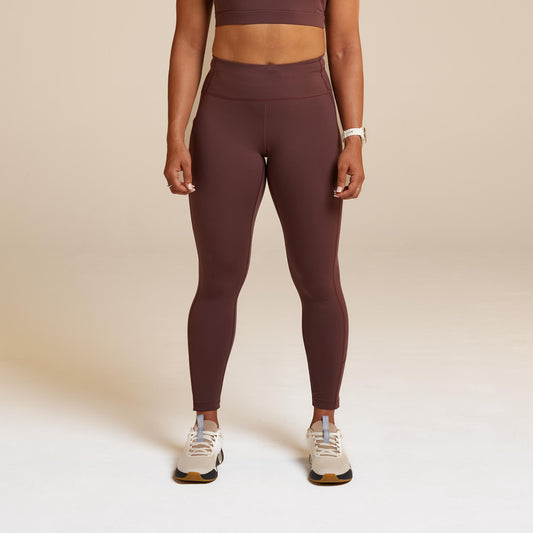 WIT Kintura High Rise Training Tight