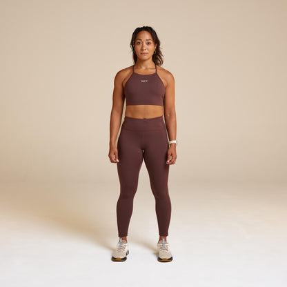 WIT Kintura High Rise Training Tight