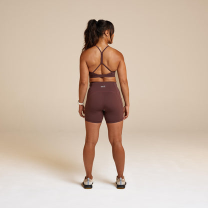 WIT Kintura Open Back Bra