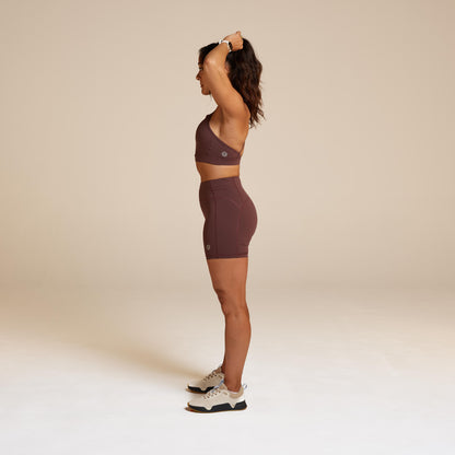 WIT Kintura Open Back Bra