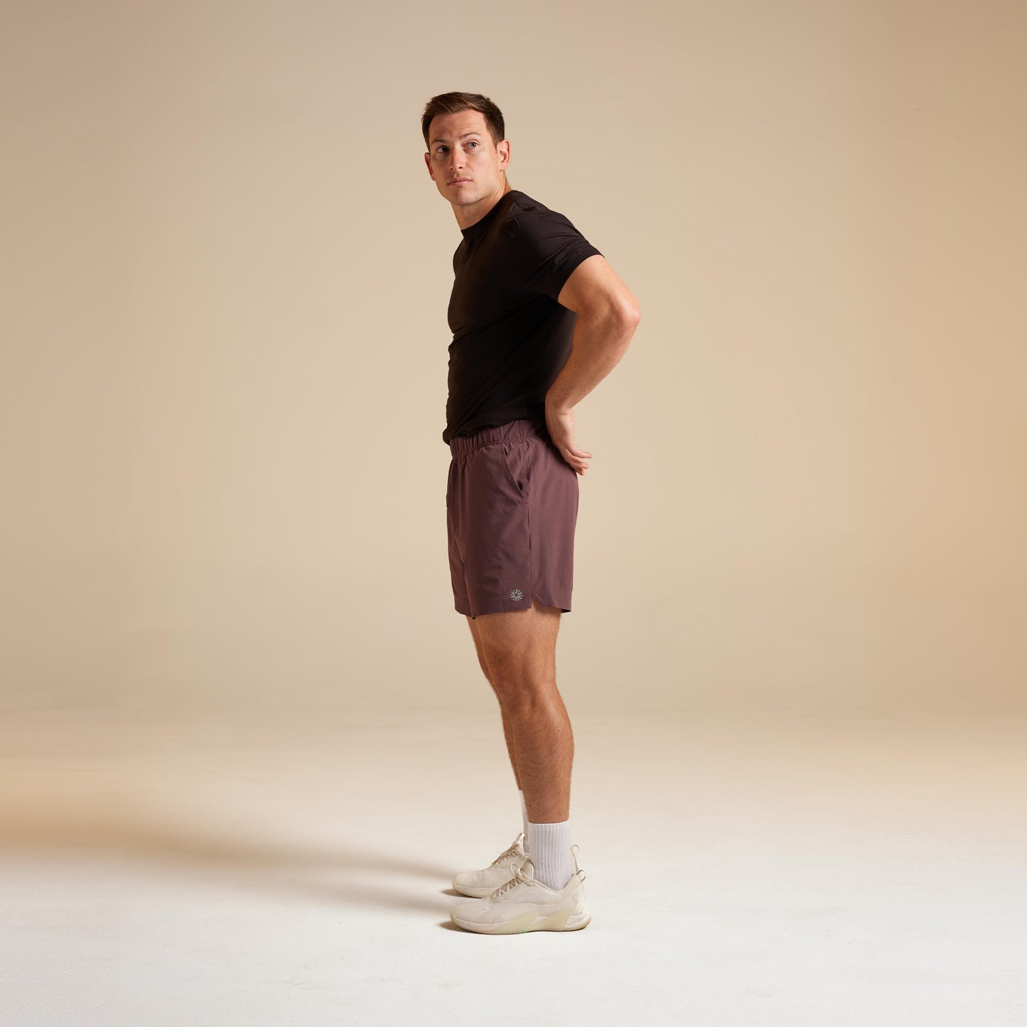 WIT Men's Evolve Training Short