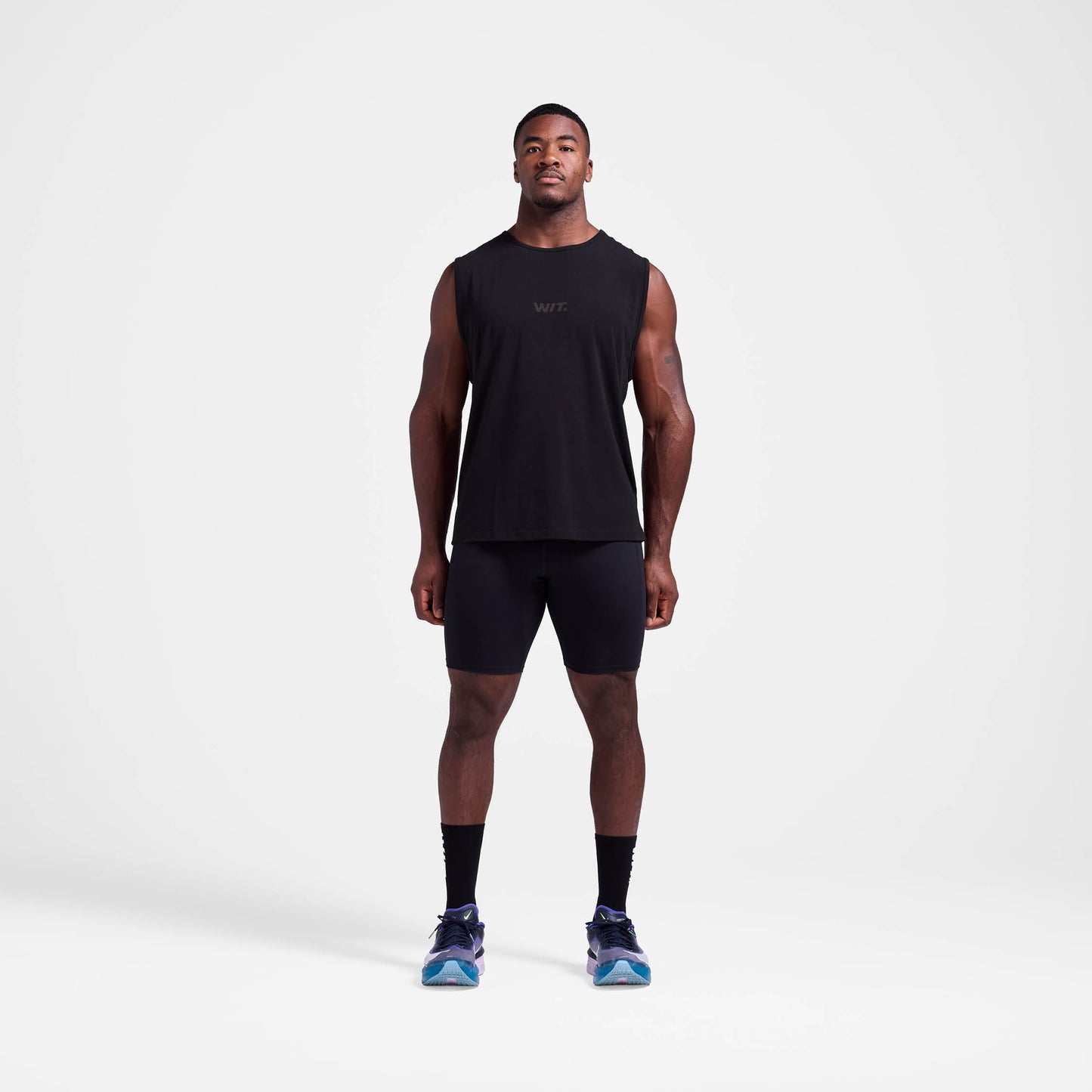 Men's Half Tight