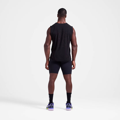 Men's Half Tight