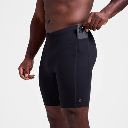 Men's Half Tight