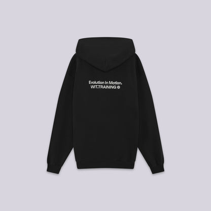 Evolution Hoodie